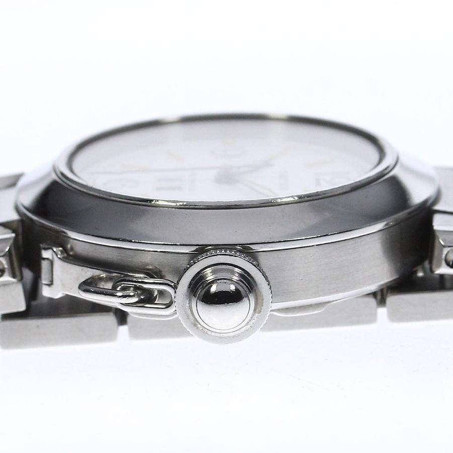 Cartier カルティエ CARTIER W31044M7 パシャC ビックデイト 自動巻き