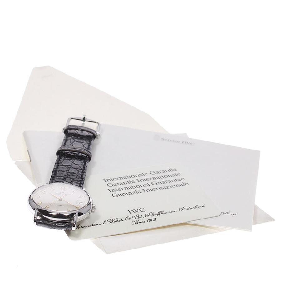 IWC SCHAFFHAUSEN（IWCシャフハウゼン） IWC IWC SCHAFFHAUSEN