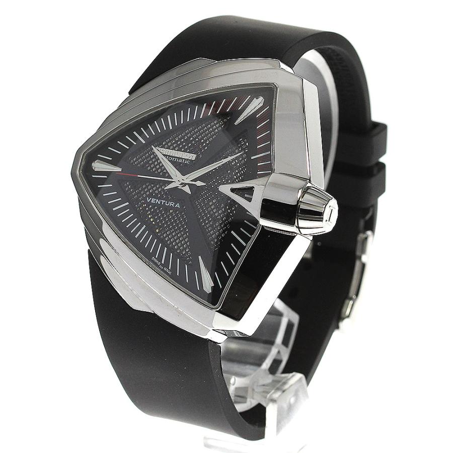 Hamilton ハミルトン　ベンチュラ HAMILTON（ハミルトン） ☆美品 ☆保証書付き【HAMILTON】ハミルトン