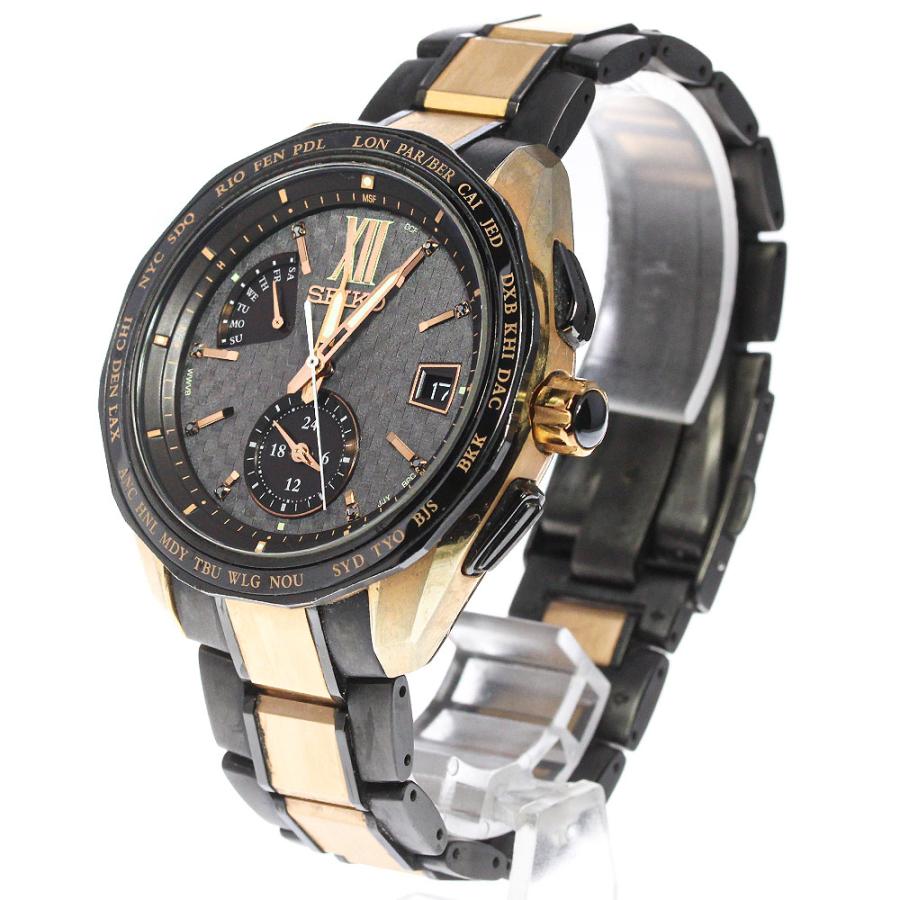 SEIKO（セイコー） ☆箱付き【SEIKO】セイコー ブライツ 2019限定