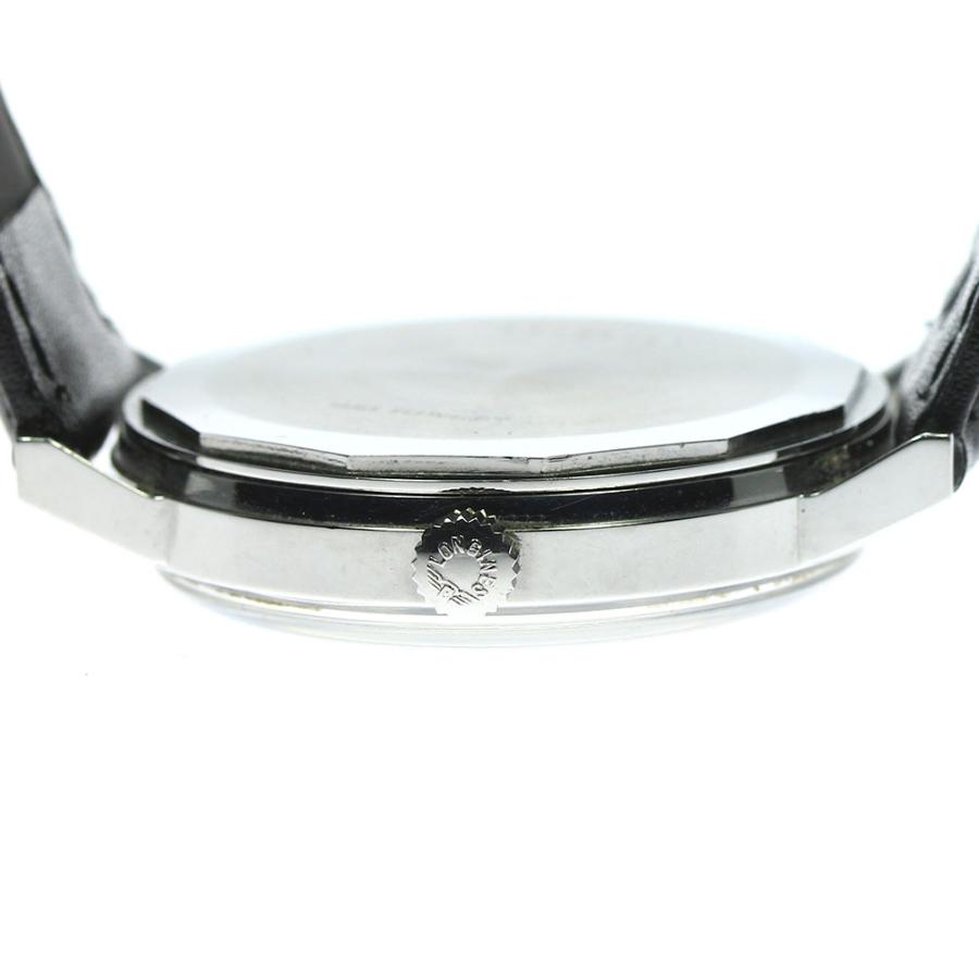 LONGINES（ロンジン） 【LONGINES】ロンジン ヴィンテージ 自動巻き