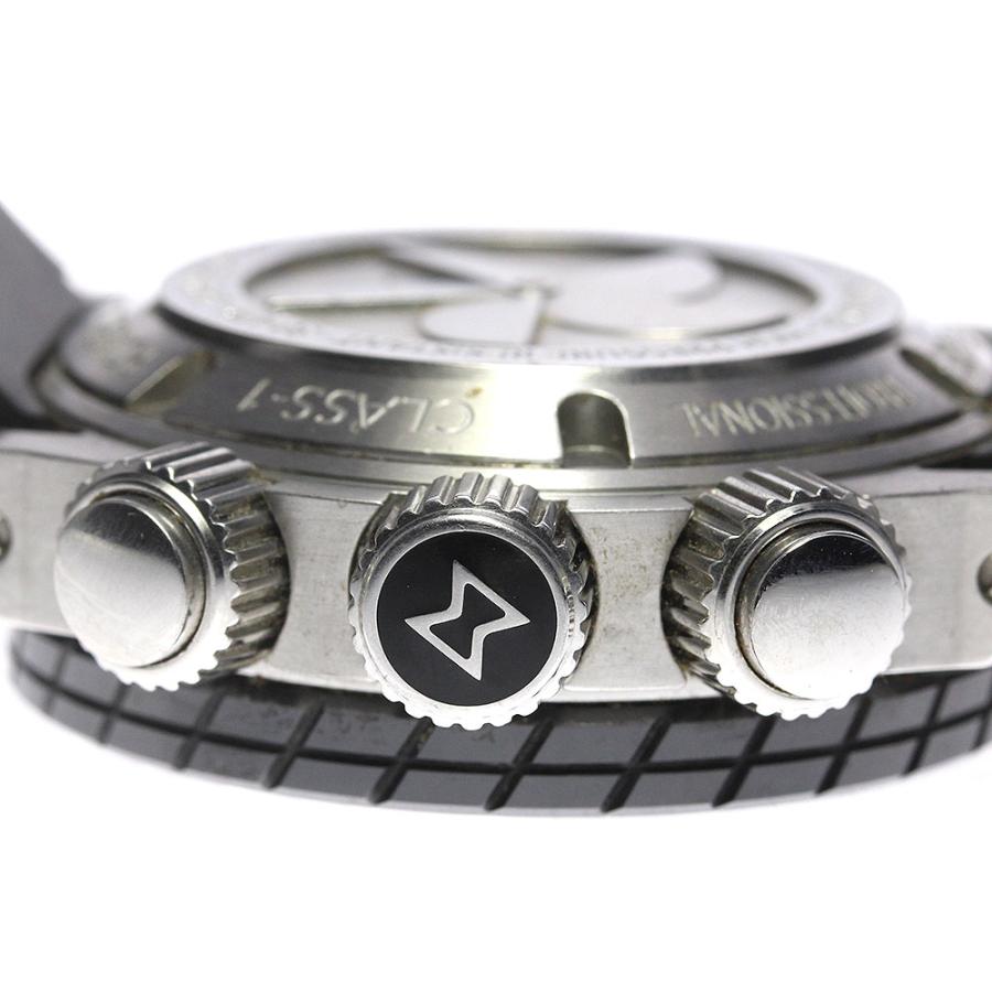 EDOX（エドックス） EDOX 01117 クラスワン クロノオフショア