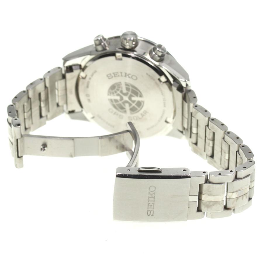 SEIKO アストロン SBXC001 5X53 Seiko Astron Origin GPS Solar 3X SBXD033 | Sakurawatches.com