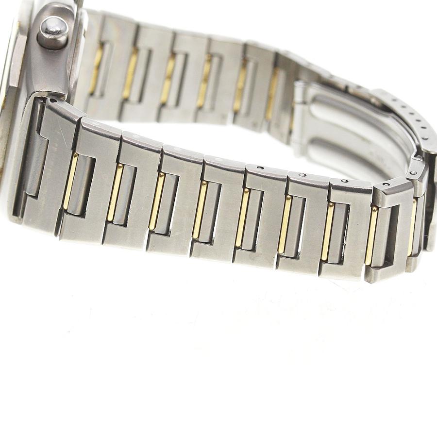 TAG HEUER（タグ・ホイヤー） チタニウム クロノグラフ デイト