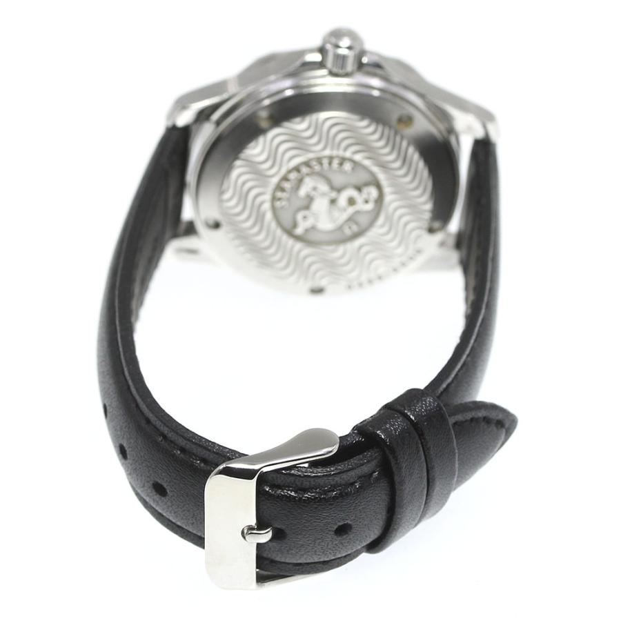 OMEGA オメガ 2554.80 シーマスター300 ジャックマイヨール1999 3500本