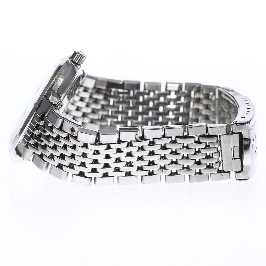 OMEGA（オメガ） デビル デイト ヴィンテージ 自動巻き メンズ _740454