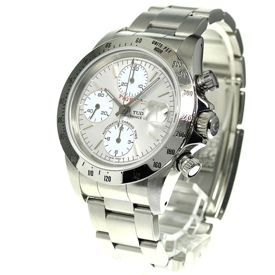 TUDOR（チューダー） チュードル TUDOR 79280 プリンスデイト タイガー