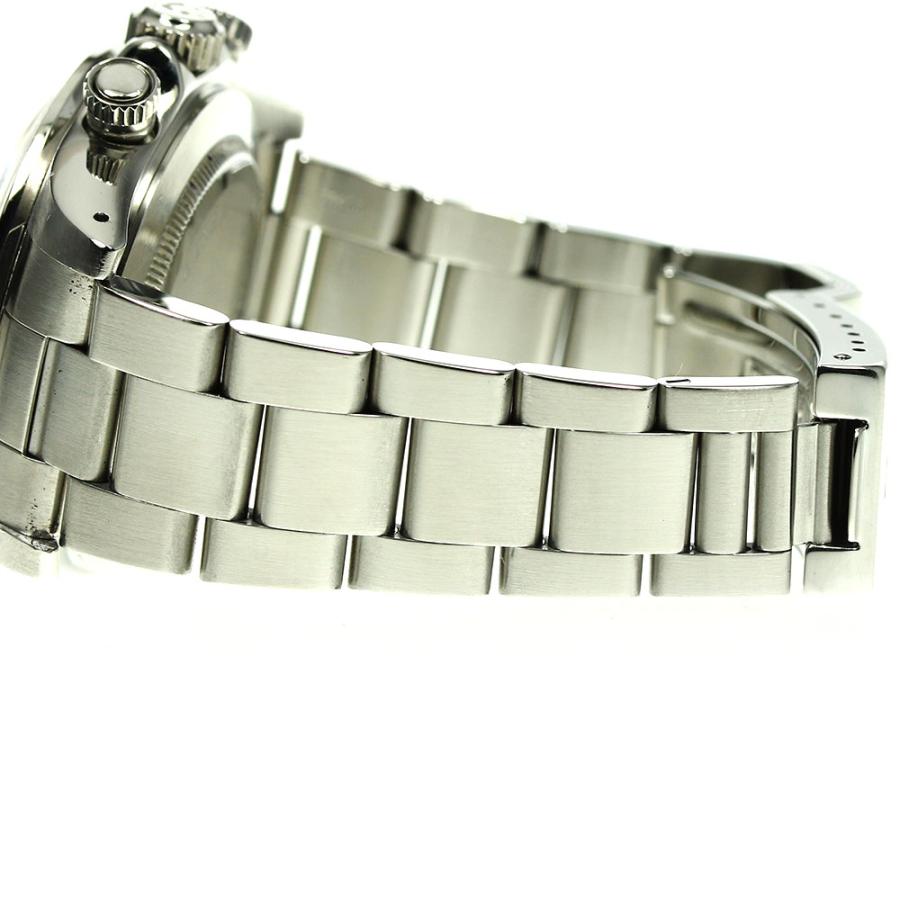 TUDOR（チューダー） チュードル TUDOR 79280 プリンスデイト タイガー