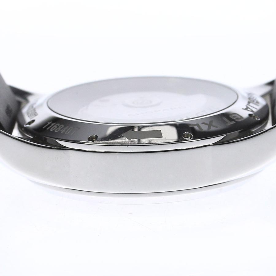 Chopard ベルト訳あり ショパール 16/8457 ミッレミリア GT XL