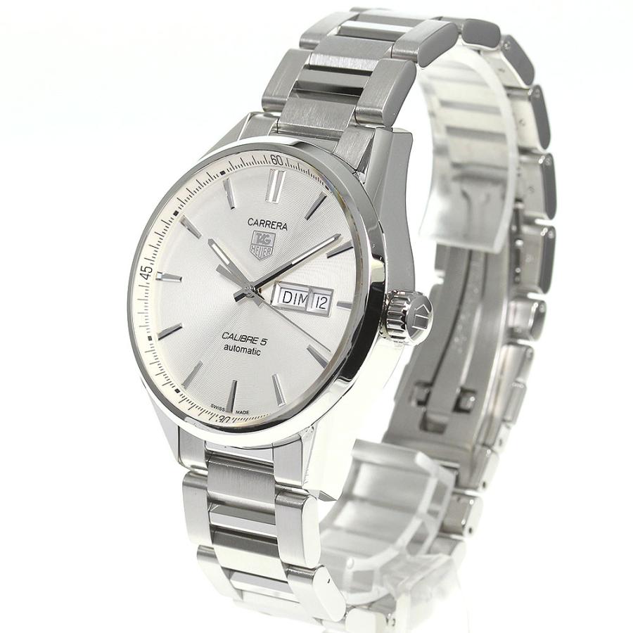 TAG HEUER（タグ・ホイヤー） ☆箱・保証書付き【TAG HEUER】タグ