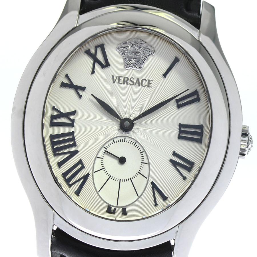 ★ ヴェルサーチ マディソンスモールセコンド ★ VERSACE（ヴェルサーチェ） ヴェルサーチ VERSACE OLA99 スモール