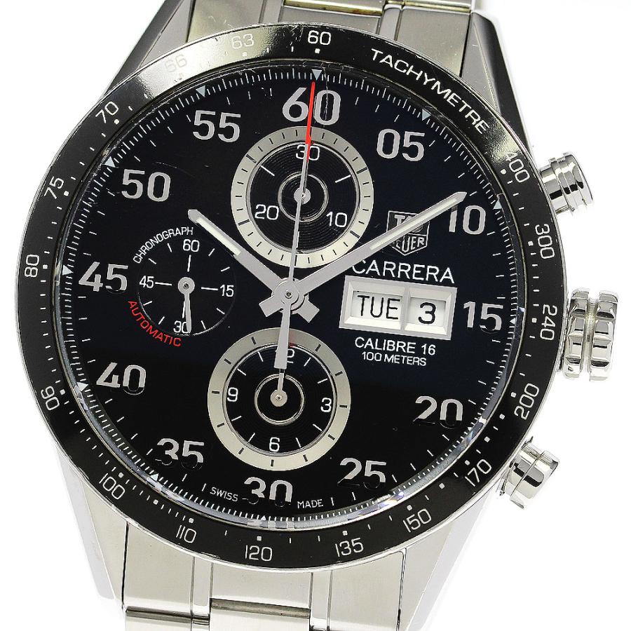 TAG HEUER（タグ・ホイヤー） ☆保証書付き【TAG HEUER】タグホイヤー