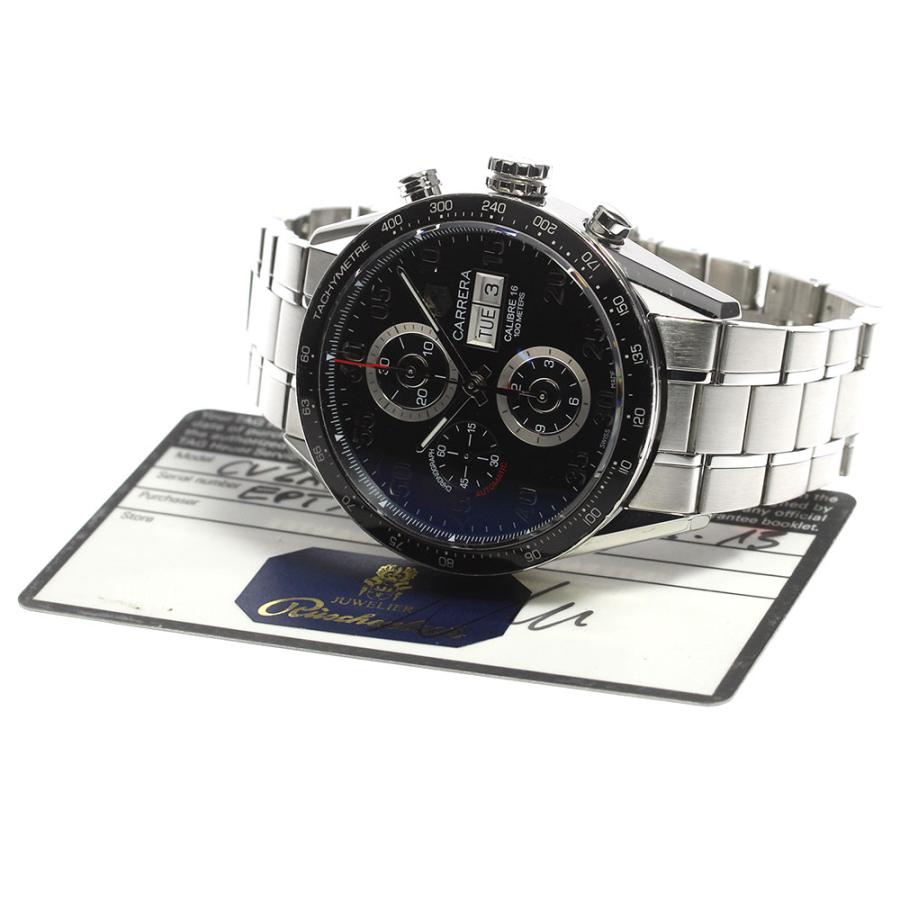 TAG HEUER（タグ・ホイヤー） ☆保証書付き【TAG HEUER】タグホイヤー