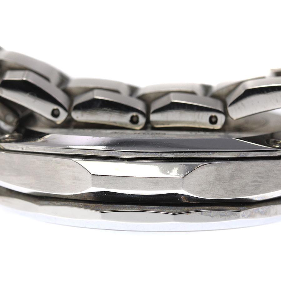 CASIO（カシオ） 【CASIO】カシオ オシアナス マンタ OCW-S2000-1AJF