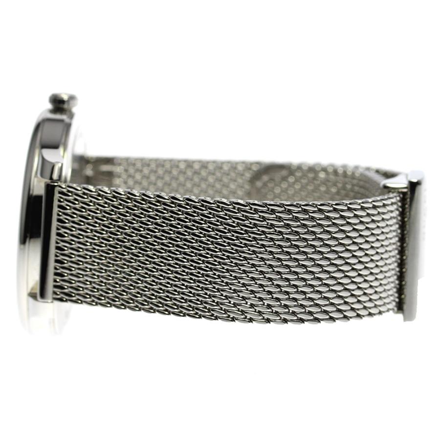 値下げ中！【極美品・完備】GUCCI 126.4 シェル ダイヤ Gタイムレス GUCCI（グッチ） 【GUCCI】グッチ Gタイムレス 8Pダイヤ 126.4