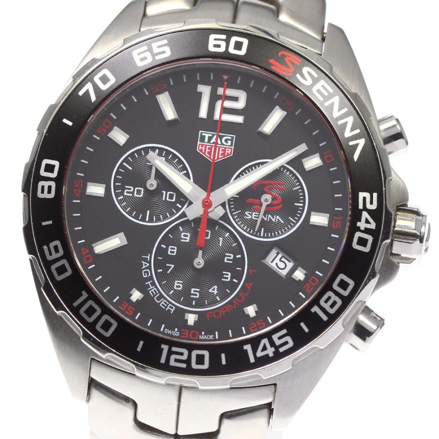 TAG HEUER（タグ・ホイヤー） TAG HEUER CAZ1015.BA0883 フォーミュラ1 