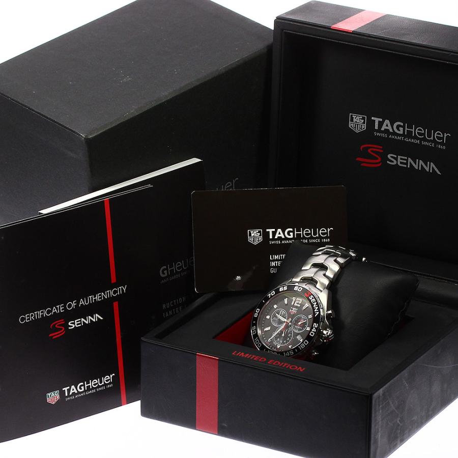 TAG HEUER（タグ・ホイヤー） TAG HEUER CAZ1015.BA0883 フォーミュラ1 