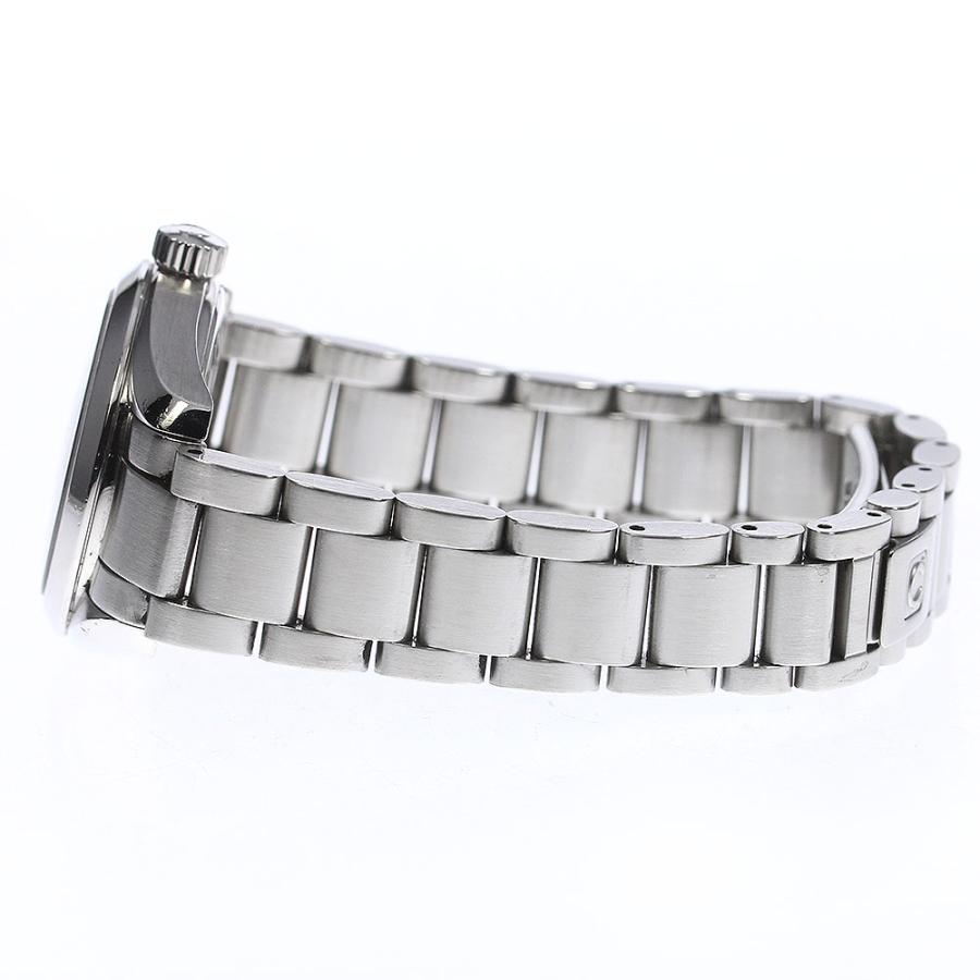 OMEGA（オメガ） OMEGA 2577.80 シーマスター アクアテラ デイト