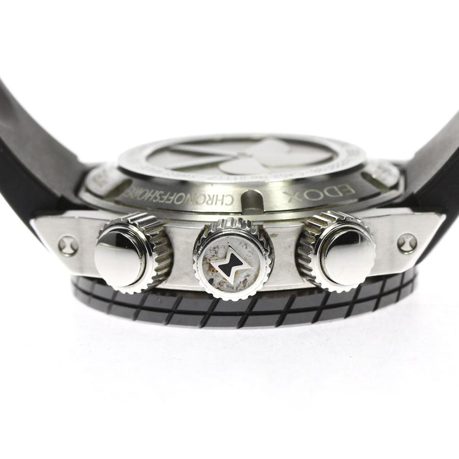 EDOX（エドックス） EDOX 01117 クラスワン クロノオフショア