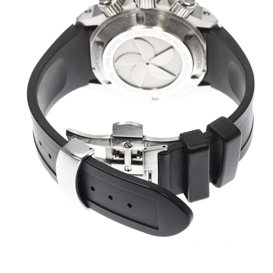 EDOX（エドックス） EDOX 01117 クラスワン クロノオフショア