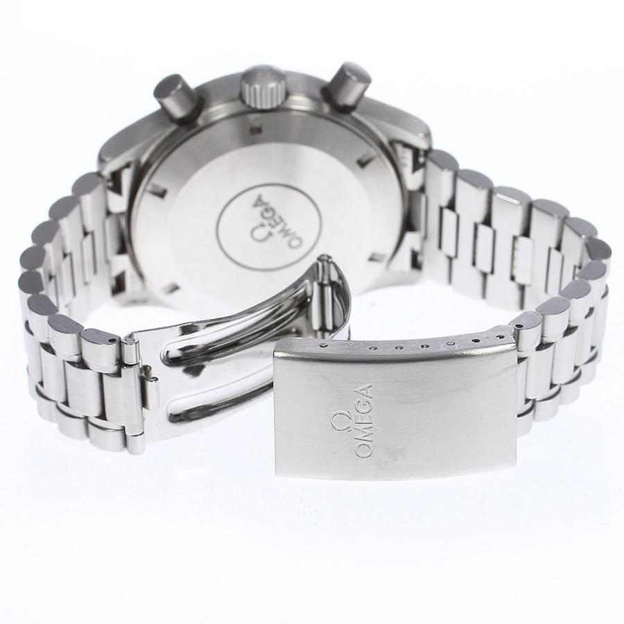 最安値! オメガ ダイナミック 自動巻 クロノグラフ OMEGA 5240.50 楽天市場】オメガ OMEGA 5240.50 ダイナミック クロノグラフ