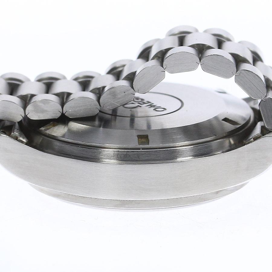 OMEGA オメガ 5240.50 ダイナミック クロノグラフ 自動巻き