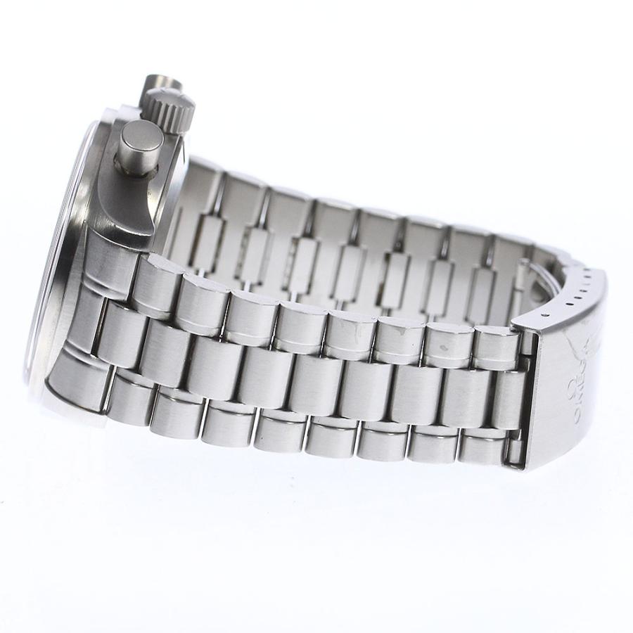 OMEGA オメガ 5240.50 ダイナミック クロノグラフ 自動巻き メンズ