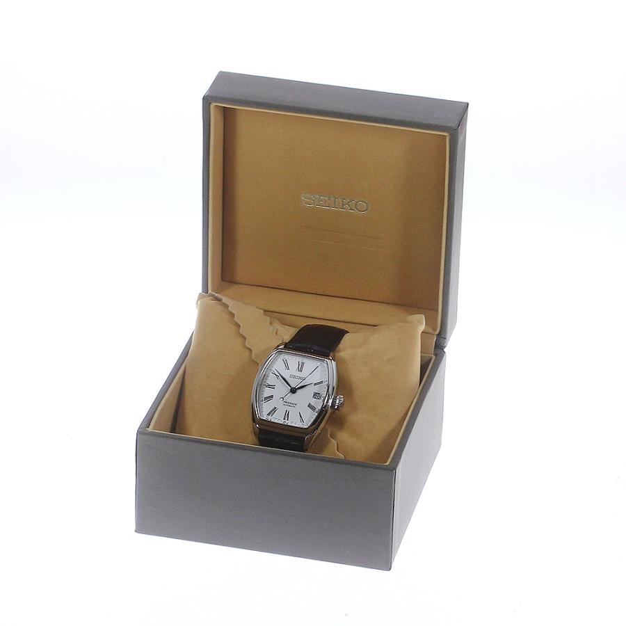SEIKO セイコー SARX051/6R15-03T0 プレザージュ デイト 自動巻き 