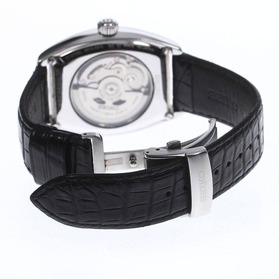 SEIKO（セイコー） SEIKO SARX051/6R15-03T0 プレザージュ デイト 自動
