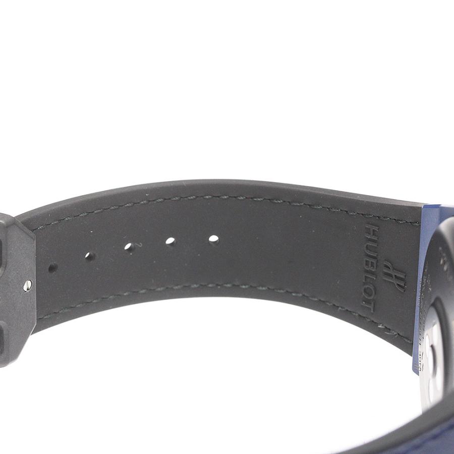 HUBLOT（ウブロ） ☆未使用品 ☆箱付き【HUBLOT】ウブロ ビッグ・バンe