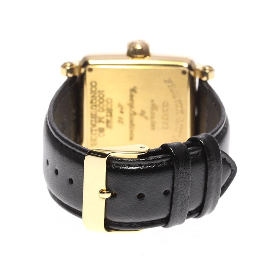 FRANCK MULLER フランクミュラー 10000MSC コンキスタドール