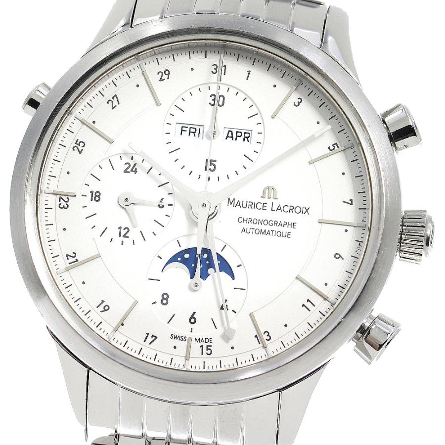 Maurice Lacroix レ・クラッシック 自動巻き