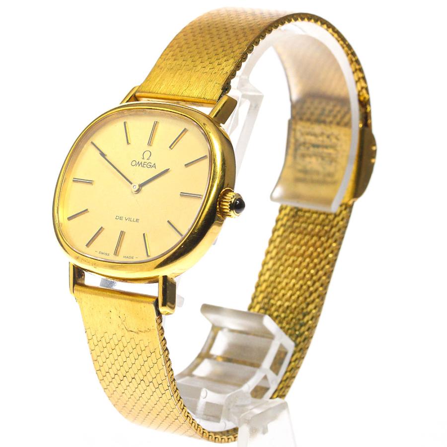 OMEGA（オメガ） 【OMEGA】オメガ デビル cal.625 Ref.111.0107 手巻き