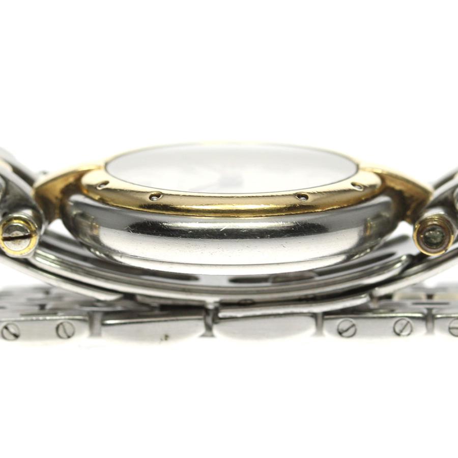 Cartier（カルティエ） パンテールSM ラウンド 1ロウ クォーツ
