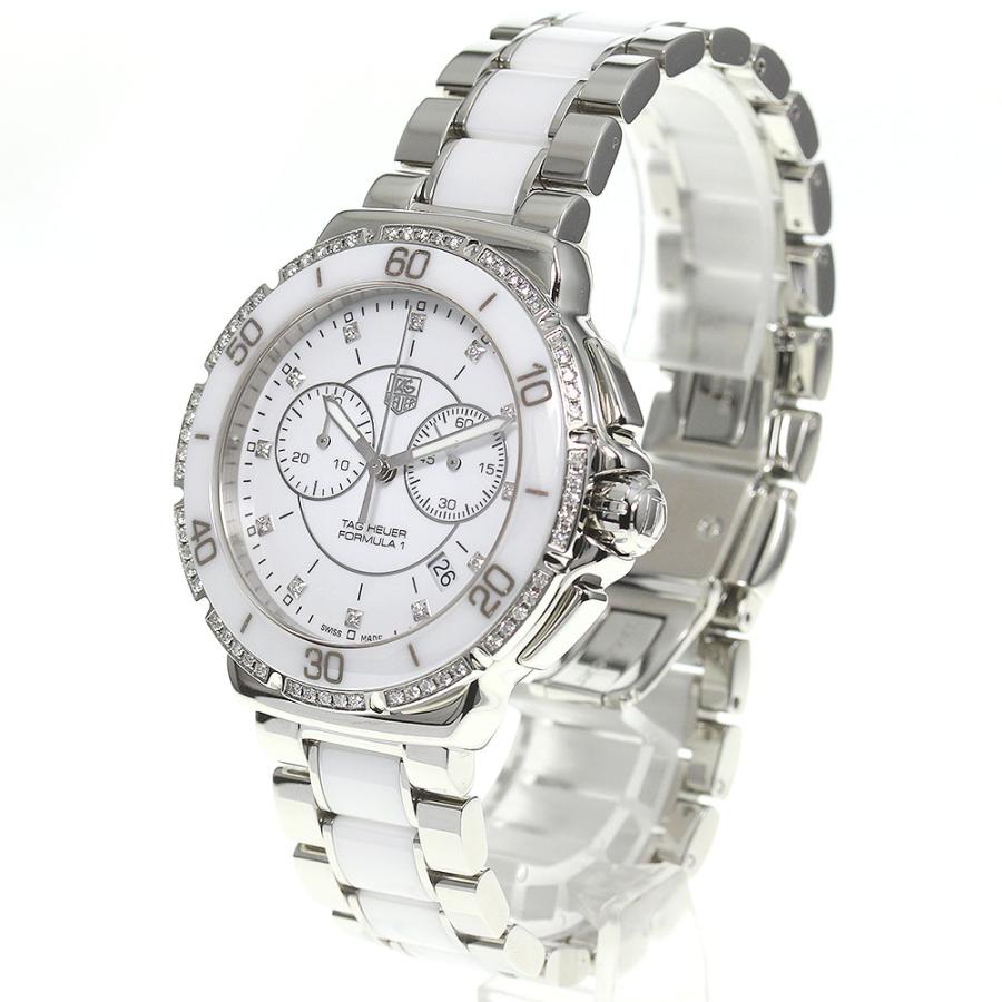 TAG HEUER（タグ・ホイヤー） ☆美品 【TAG HEUER】タグホイヤー