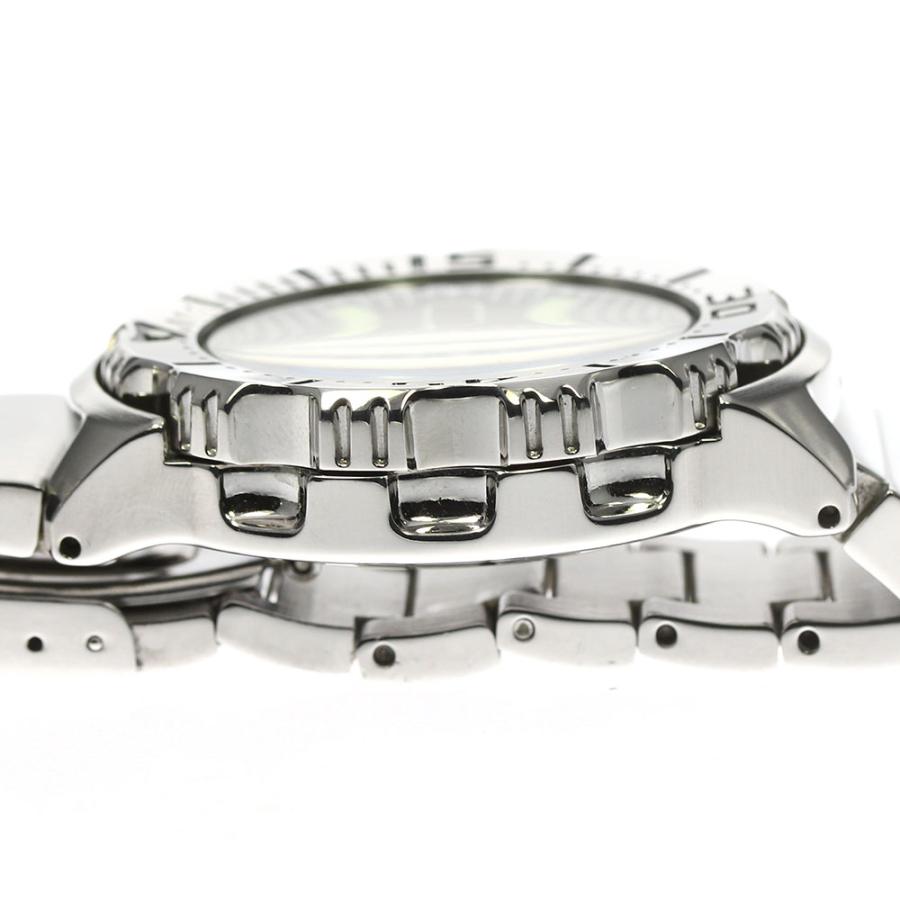 SEIKO（セイコー） ☆内箱付き【SEIKO】セイコー ブラックモンスター