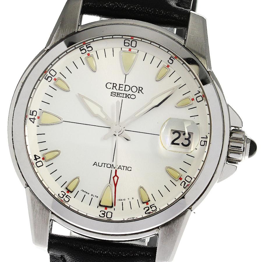 SEIKO（セイコー） SEIKO GCBR995/8L75-0A30 クレドール フェニックス