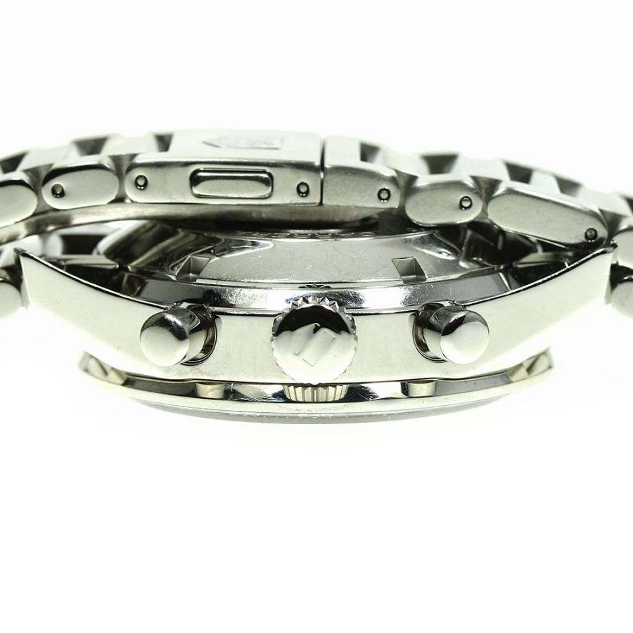 TAG HEUER（タグ・ホイヤー） TAG HEUER CV201AK-0 カレラ キャリバー