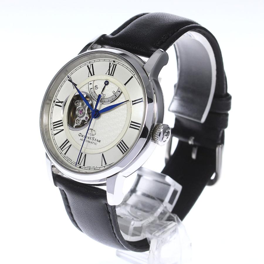 ORIENT ☆良品 【ORIENT】オリエント オリエントスター パワー ORIENT ☆良品 【ORIENT】オリエント オリエントスター パワー