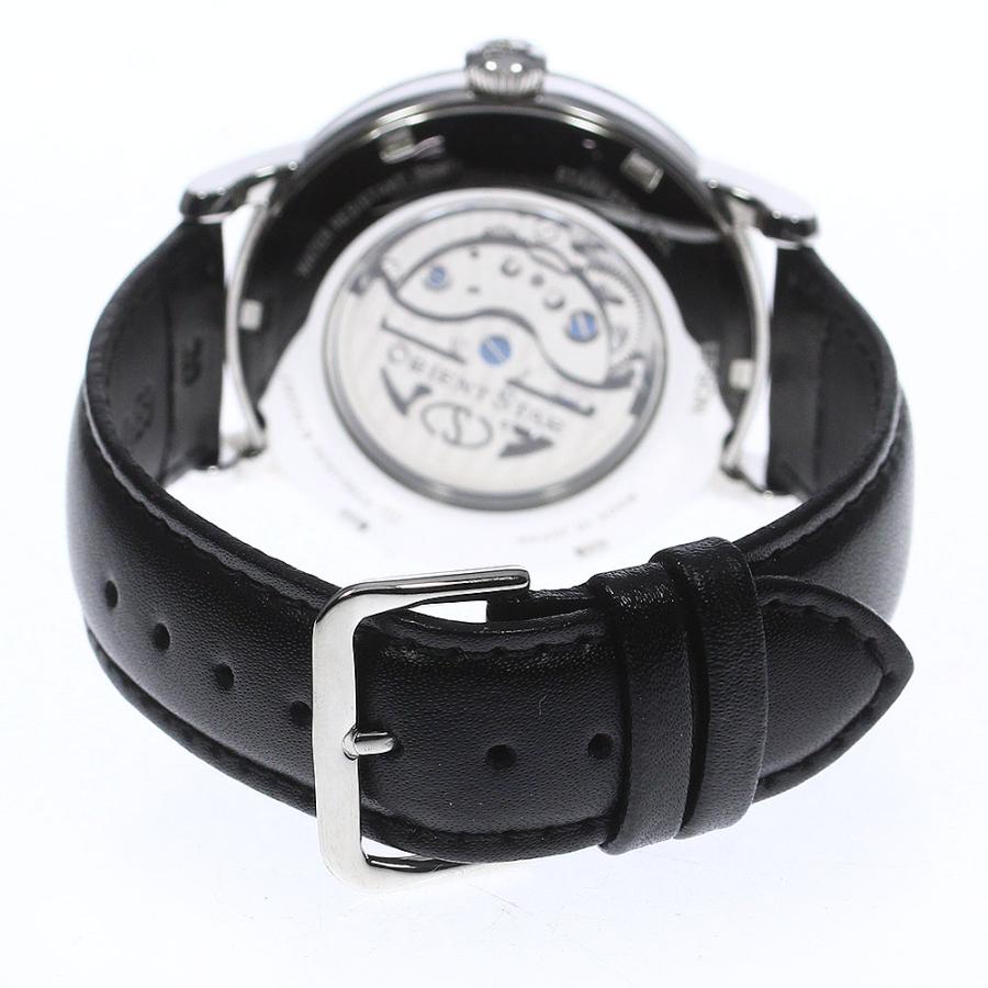 ORIENT ☆良品 【ORIENT】オリエント オリエントスター パワー ORIENT ☆良品 【ORIENT】オリエント オリエントスター パワー