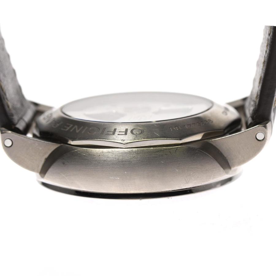 OFFICINE PANERAI ジャンク パネライ PAM00351 ルミノールマリーナ1950  