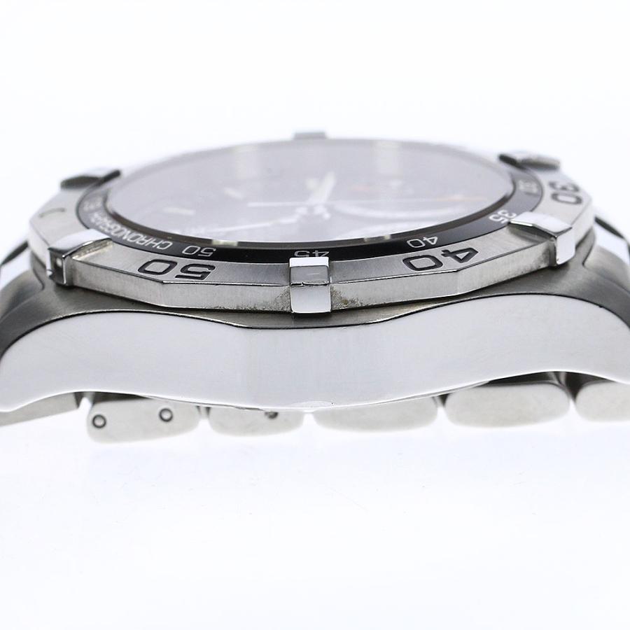 TAG HEUER（タグ・ホイヤー） 【TAG HEUER】タグホイヤー アクア 
