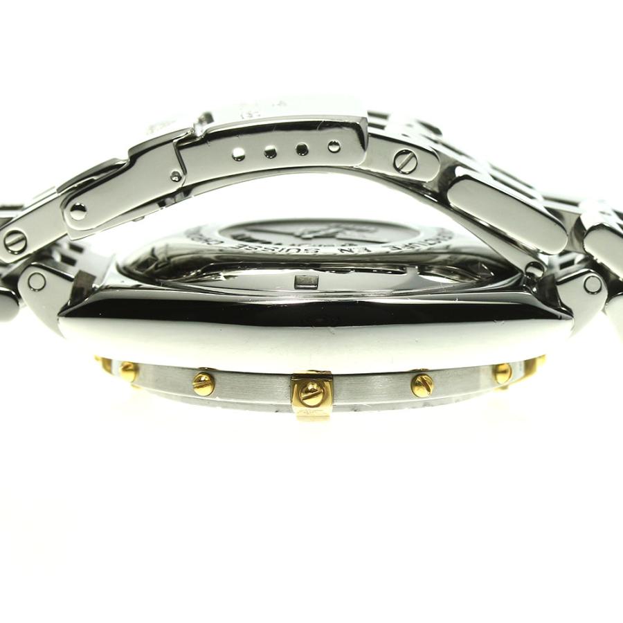 ブライトリング（BREITLING） BREITLING B13048 クロノマット デイト