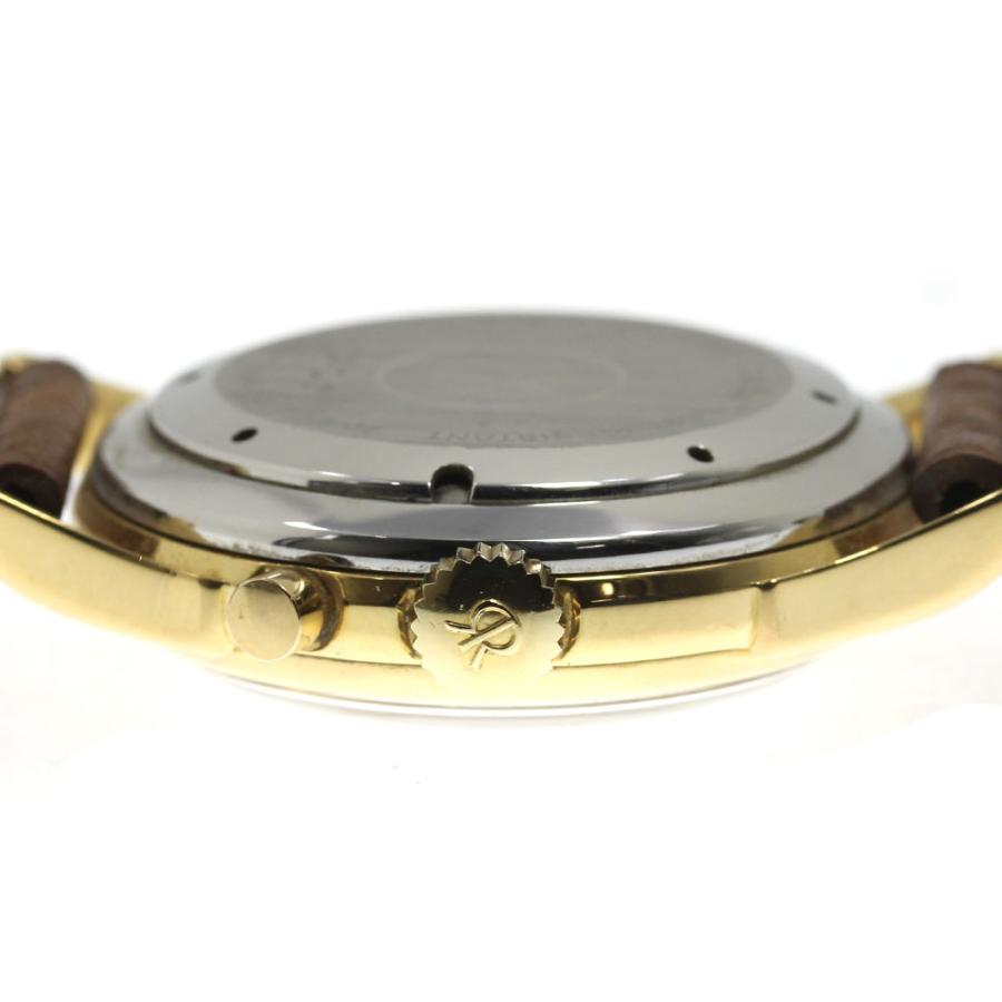 ジャンク] REVUE THOMMEN CRICKET 8022001