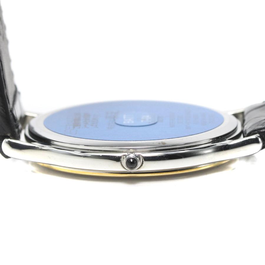 SEIKO セイコー GCAR022/8J81-6B00 クレドール シグノ クォーツ SEIKO セイコー GCAR022/8J81-6B00 クレドール シグノ クォーツ