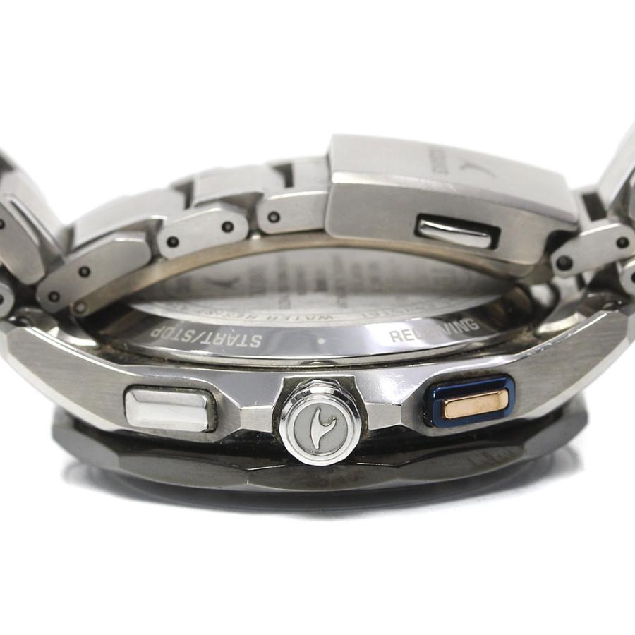 CASIO（カシオ） 【CASIO】カシオ オシアナス 世界1500本限定 OCW
