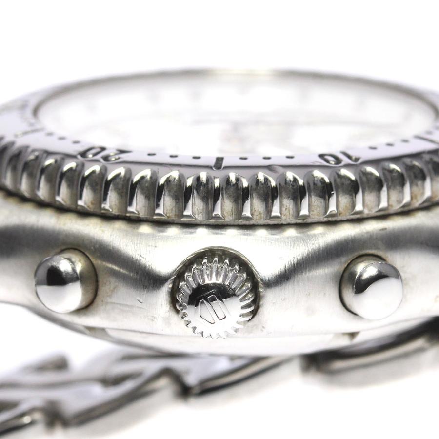 TAG HEUER（タグ・ホイヤー） TAG HEUER CG2110-R0 セル クロノグラフ