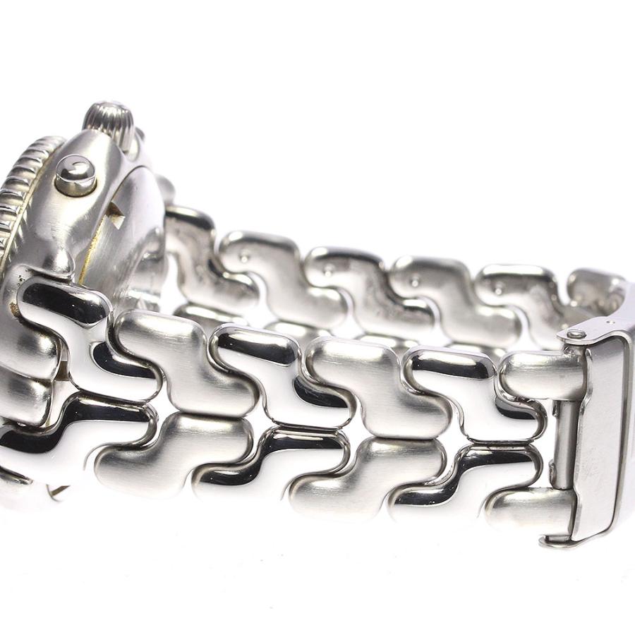 TAG HEUER（タグ・ホイヤー） TAG HEUER CG2110-R0 セル クロノグラフ