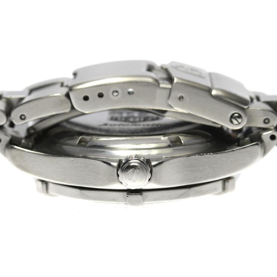 TAG HEUER（タグ・ホイヤー） TAG HEUER WN2111 エクスクルシーブ