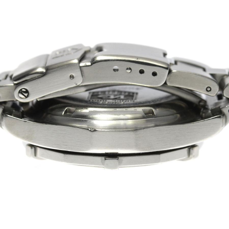 TAG HEUER（タグ・ホイヤー） TAG HEUER WN2111 エクスクルシーブ